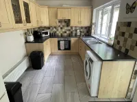 The Perfect Base to Explore the Wonderful Sights and Sounds of Derry City - 3-Star