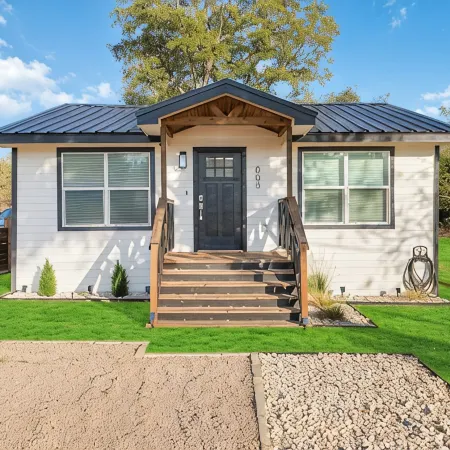 Park Place, Bastrop Beauty