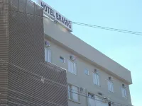 Hotel Bramig - Wifi
