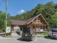 Ada Garden Hotel Okinawa - parking