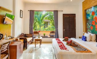 Dewangga Ubud