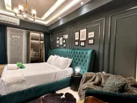Du LoVeRe at Anderson Apartment Hotels near Pakuwon Mall