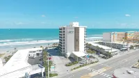 Nautilus Inn - Daytona Beach - Ocean View