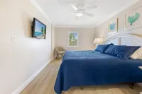 South Seas 5226 Bayside Villa 1 Bedroom Condo by Redawning - Pools