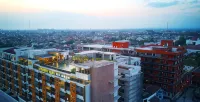 Student Park 606 by We Stay - Rooftop Pools