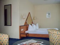 Hotel Alexander โรงแรมในโอลเดนบูร์ก