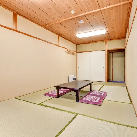 Wakasu Kogen Lodge Fujinashi