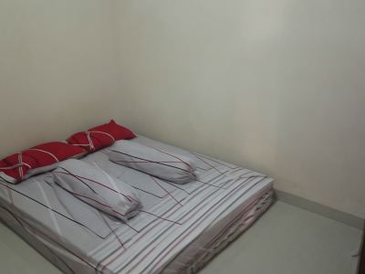 Maqmil homestay & kost putri syariah