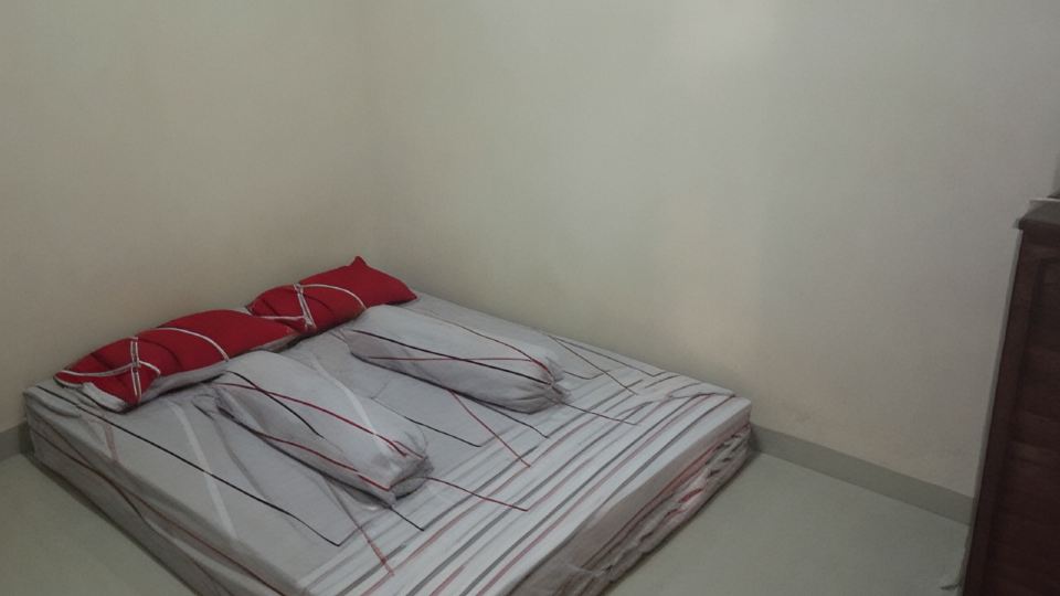 Maqmil homestay & kost putri syariah