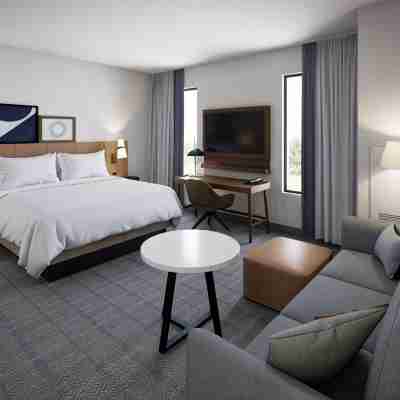 Staybridge Suites MANTECA - LATHROP AREA by IHG Rooms