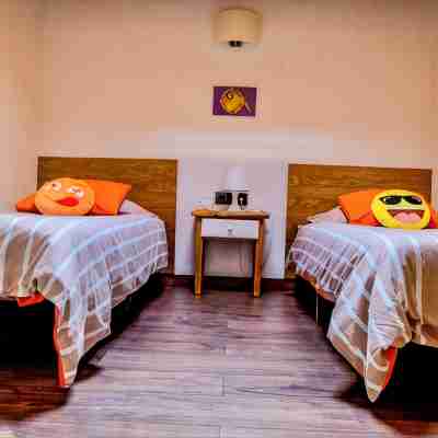 Cozy apartment in quiet complex seafront 5 minutes from the beach Rooms