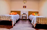 Cozy apartment in quiet complex seafront 5 minutes from the beach - 2-Star