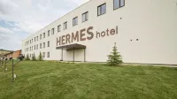 Hermes Country Hotel - Интернет