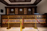 Meethaq Hotels Jabi