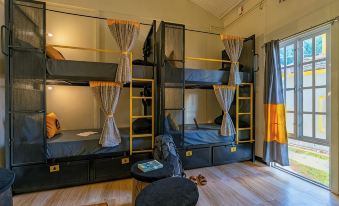 The Hosteller Ooty