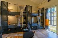 The Hosteller Ooty