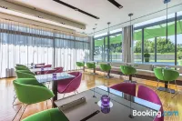 Hilton Garden Inn Venice Mestre San Giuliano - breakfast