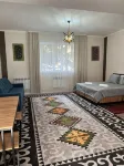 Arbat Toktogul Hotel Hotel di 