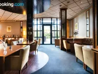 Seminaris Hotel Nürnberg Отели рядом с достопримечательностью «Стадион «Макс-Морлок»»