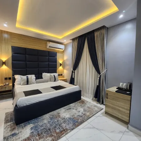 Atlantic Palms Suites