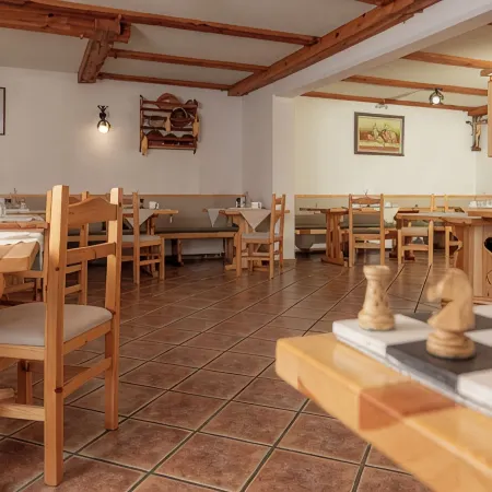 Rooms & Apartments Pr Matjon