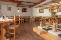 Rooms & Apartments Pr Matjon - breakfast