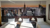 Hotel Horto Plaza - parcheggio