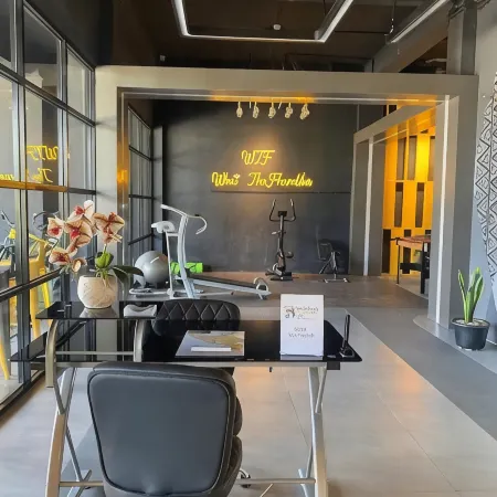 Fhandika Boutique Inc.