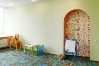 Amaks Hotel Rossiya - Pet friendly