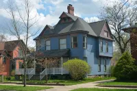 Art and Lodging - Alojamientos