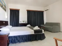 Windmills Hotel Apartments Các khách sạn ở Pernera