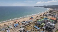 Pohang the Sea Shore Pool Villa - spa