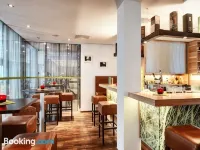 Holiday Inn Innsbruck - Bar