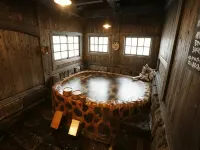 Fukumotoya - Hot Springs