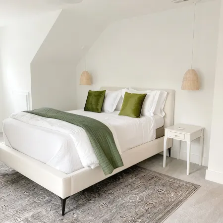 Charleston "Chucktown Cottage" mins to Beach