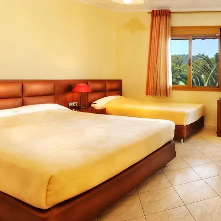 Vergos Hotel Hotels in Sithonia