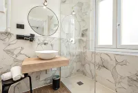Nelli Rooms Via Veneto - breakfast