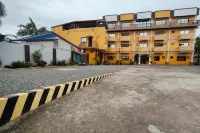 Sea Urchin Hotel Near Hundred Islands - 2 estrellas