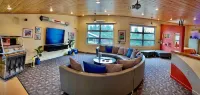 The Lookout - 3-Star