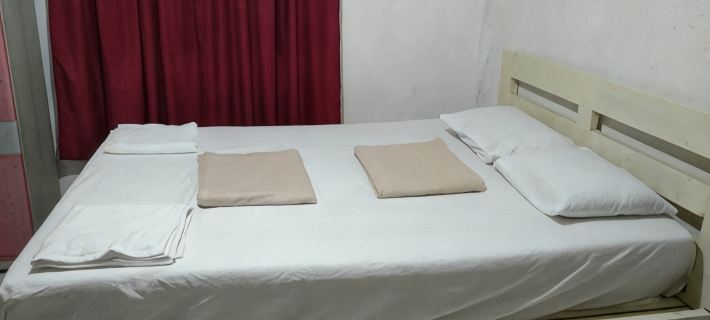 Jolitosplace Homestay Hotels in Daanbantayan
