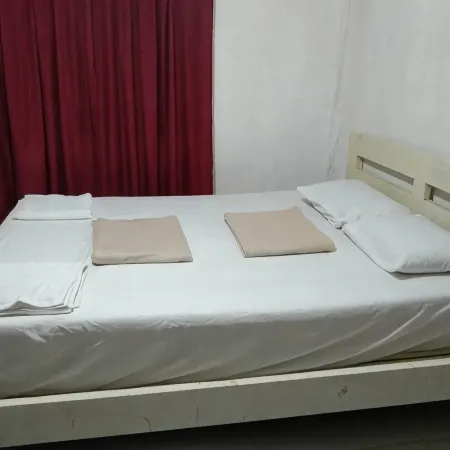 Jolitosplace Homestay