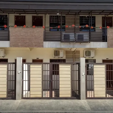 Casa Del Roque