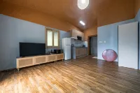 Mungyeong Mungyeong Secret Garden Holiday Pension - พร้อมWifi