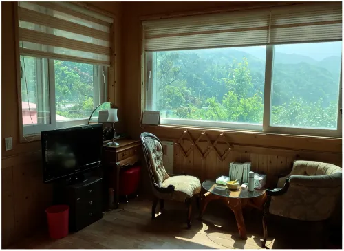 Hadong Hyujeong Pension - 2-Star