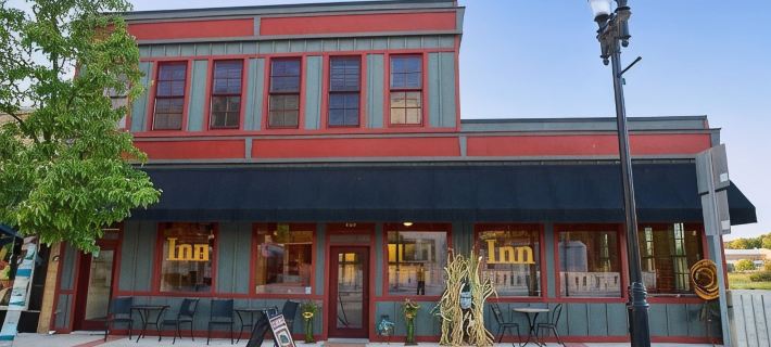 Main Street Inn Ξενοδοχεία στην πόλη Kent County