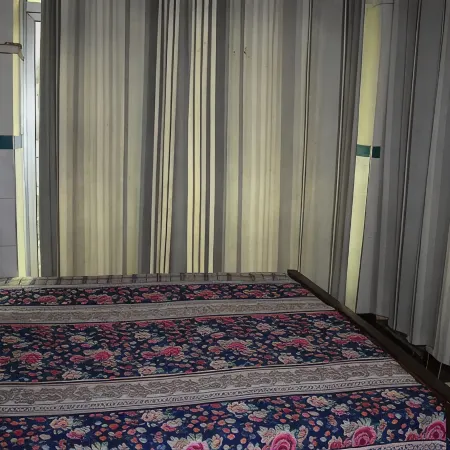 Ahmed Ali Hotel
