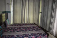 Ahmed Ali Hotel - parking