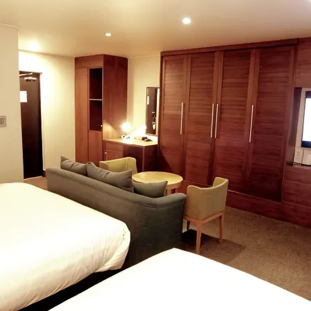 Hotel One Byeonsan