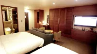 Hotel One Byeonsan - 2-Star