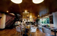 Emersia Hotel and Resort - breakfast